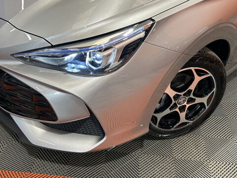 MG3 1.5 Hybrid+ 195 LUXURY **+Camera 360&deg;** 2026 occasion 27300 Bernay