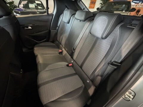 208 1.2 PURECTECH 100 CH S&S ALLURE BUSINESS 2021 occasion 83480 Puget-sur-Argens