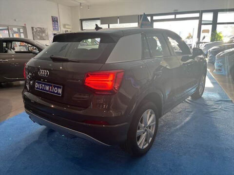 Q2 35 TFSI 150 CH S-TRONIC sport 2020 occasion 83480 Puget-sur-Argens
