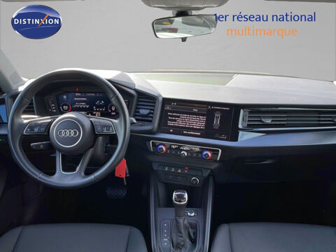 A1 30 TFSI 110CH S-TRONIC ADVANCED 2023 occasion 83480 Puget-sur-Argens