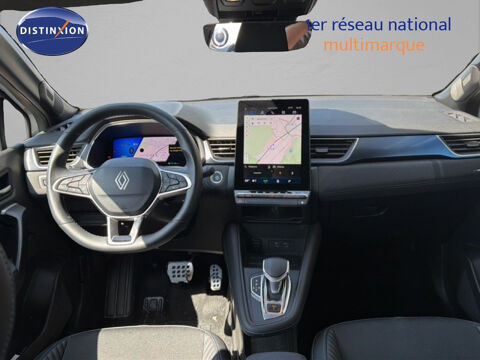 Symbioz E-TECH FULL HYBRID 145CH ESPRIT ALPINE 2025 occasion 83480 Puget-sur-Argens