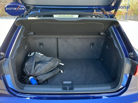 A3 40 TFSIe PHEV 204CH S-TRONIC S-LINE 2025 occasion 83480 Puget-sur-Argens