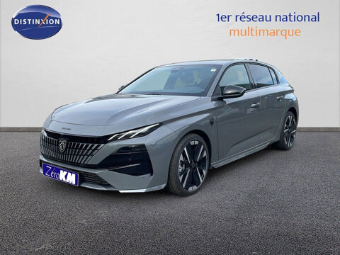 Annonce voiture Peugeot 308 29980 €