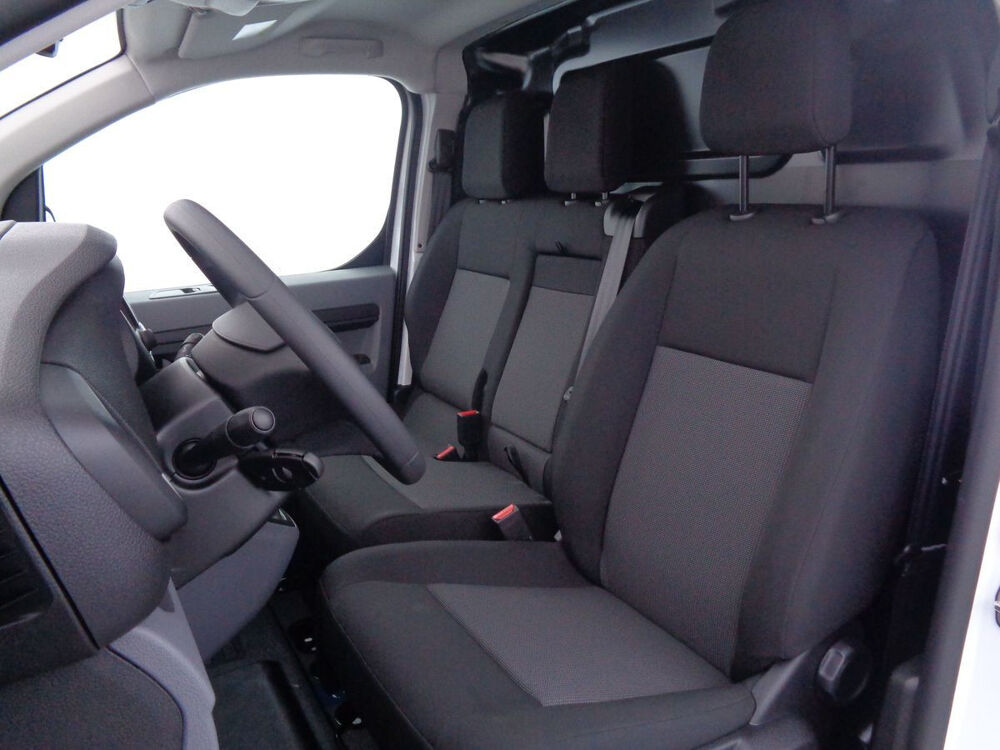 Scudo LONG 2.0 MJT 145 CH PRO LOUNGE 2022 occasion 83480 Puget-sur-Argens