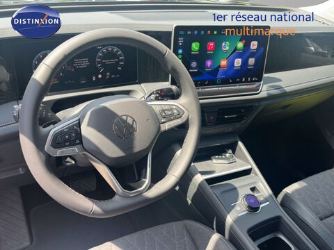 Tiguan 1.5 TSI 130CH DSG LIFE 30 YEARS 2026 occasion 27300 Bernay