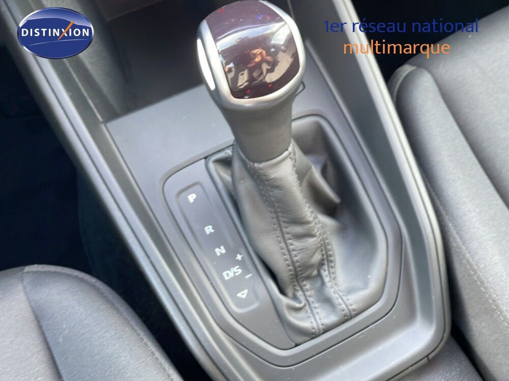 A1 30 TFSI 110CH S-TRONIC ADVANCED 2023 occasion 83480 Puget-sur-Argens