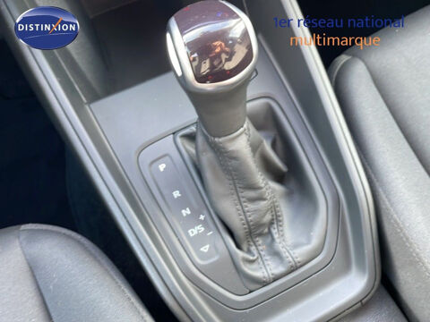 A1 30 TFSI 110CH S-TRONIC ADVANCED 2023 occasion 83480 Puget-sur-Argens