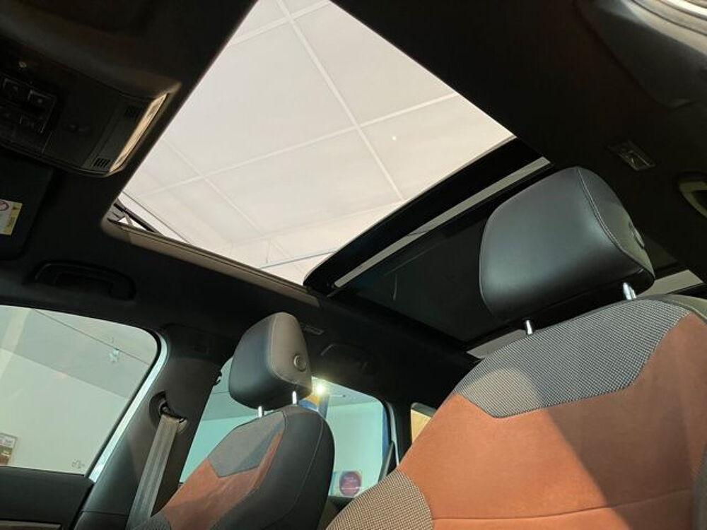 Ateca 1.4 EcoTSI 150 CH S&S ACT Xcellence DSG7 2017 occasion 83480 Puget-sur-Argens