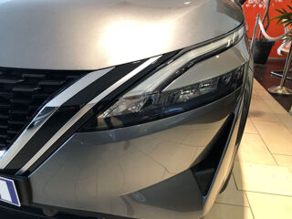Qashqai 1.3 MHEV MILD HYBRID 140 CH BUSINESS EDITION 2021 occasion 83480 Puget-sur-Argens