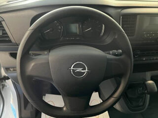 Vivaro L2H1 1.5 TURBO 120 CH CONFORT 2020 occasion 83480 Puget-sur-Argens
