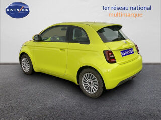 500 ELECTRIQUE 95CH BVA 2024 occasion 27300 Bernay