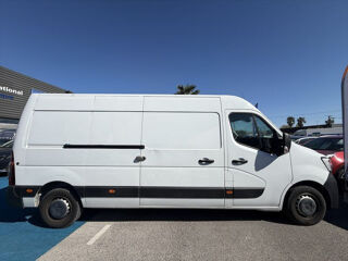 Master Grand Confort F3500 L3H2 Energy DCI 150 Bvr 2021 occasion 83480 Puget-sur-Argens