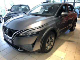 Qashqai 1.3 MHEV MILD HYBRID 140 CH BUSINESS EDITION 2021 occasion 83480 Puget-sur-Argens