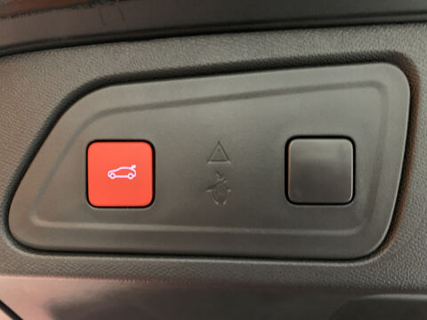 C5 aircross Ph.2 HYBRIDE e-DCS6 136 MAX **Sur&eacute;quip&eacute;** 2024 occasion 27300 Bernay