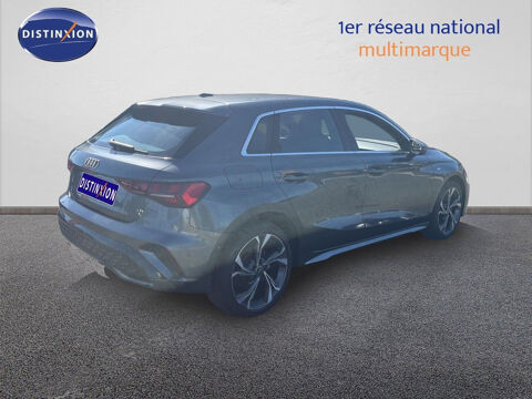 A3 40 TFSIe PHEV 204CH S-TRONIC S-LINE 2025 occasion 27300 Bernay