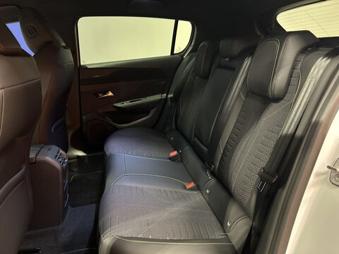 308 III Ph.2 HYBRID 145 GT **VISION 360&deg; + GPS** 2026 occasion 27300 Bernay