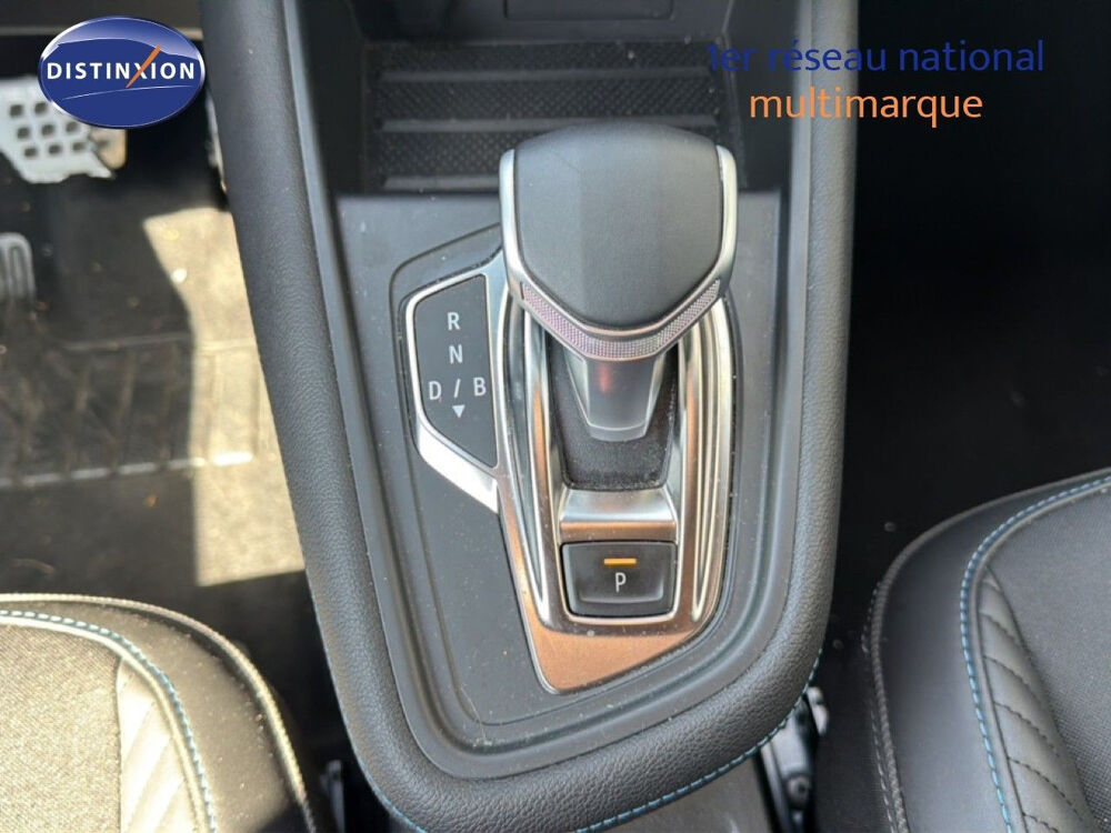 Symbioz E-TECH FULL HYBRID 145CH ESPRIT ALPINE 2025 occasion 83480 Puget-sur-Argens