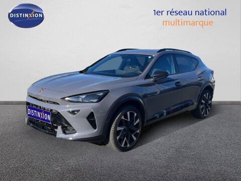 Cupra Formentor 1.5 eTSI 150CH DSG7 2025 occasion Bernay 27300