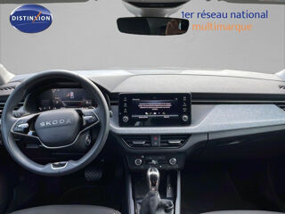 Scala 1.0 TSI 115CH BVA SELECTION 2025 occasion 27300 Bernay