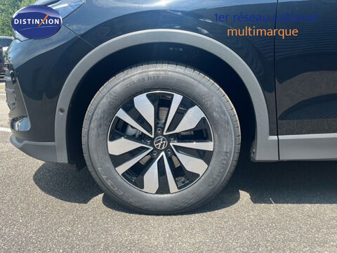 Tiguan 1.5 TSI 130CH DSG LIFE 30 YEARS 2026 occasion 27300 Bernay