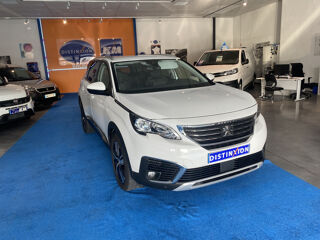 5008 II 1.5 130 ch BlueHDi ALLURE EAT8 S&S Bo&icirc;te auto 2019 occasion 83480 Puget-sur-Argens