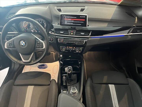 X2 sDrive 18i 1.5l 136 CH DKG7+ TOIT OUVRANT 2021 occasion 83480 Puget-sur-Argens