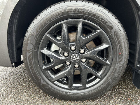Transporter Combi T7 PROCAB L1H1 BUSINESS 2.0 TDI 170 BVA8 *PV HT=41650&curren;* 2026 occasion 27300 Bernay