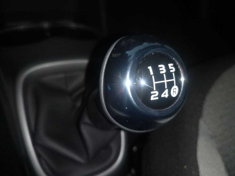 Aygo 1.0 VVT-I 72 CH X-PLAY 2021 occasion 83480 Puget-sur-Argens