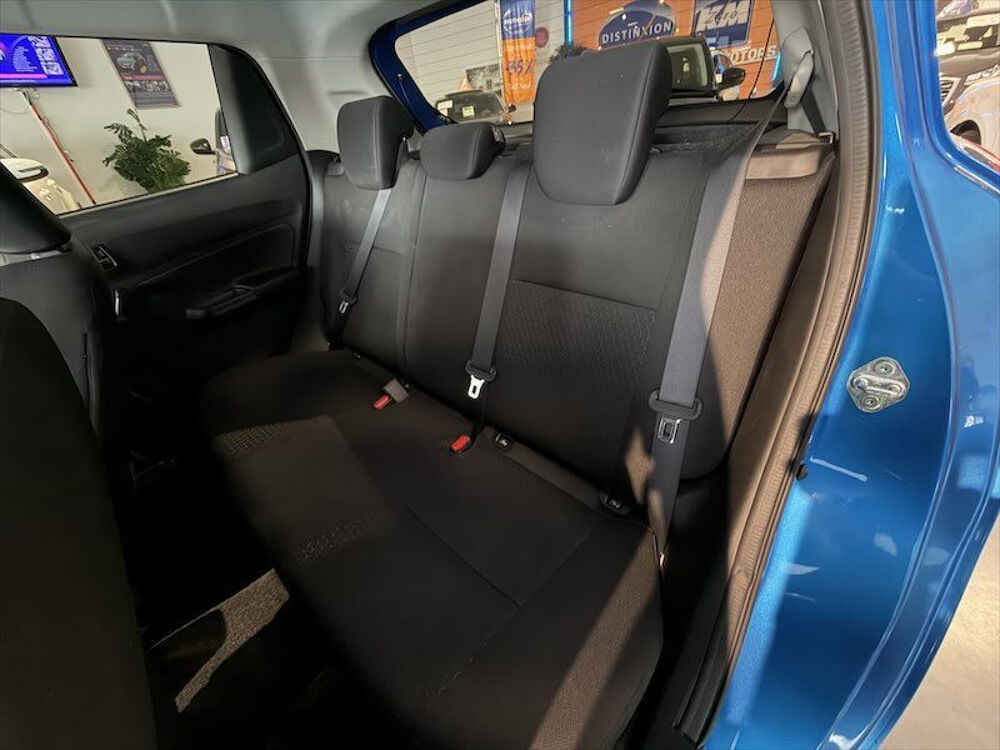 Swift 1.2i DualJet Hybrid 83 PRIVILEGE 2023 occasion 83480 Puget-sur-Argens