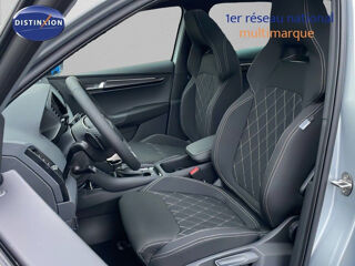 Karoq 1.5 TSI 150CH DSG7 SPORTLINE 2025 occasion 27300 Bernay