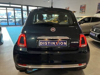 500 1.0 HYBRID BSG 70 CH DOLCEVITA 2022 occasion 83480 Puget-sur-Argens