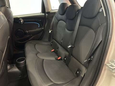 Cooper 5p 136 BVA7 Edition Premium *+OPTIONS* 2023 occasion 27300 Bernay