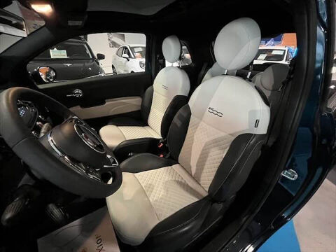 500 1.0 HYBRID BSG 70 CH DOLCEVITA 2022 occasion 83480 Puget-sur-Argens