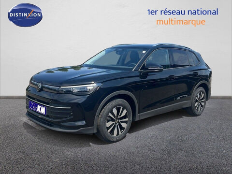 Annonce voiture Volkswagen Tiguan 34980 €