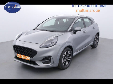 Annonce voiture Ford Puma 24480 
