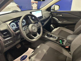 Qashqai e-POWER 190ch N-Connecta *Sur&eacute;quip&eacute;* 2024 occasion 27300 Bernay