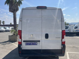 Boxer 2 PORTES LATERALES 335 L2H2 2.2 BLUEHDI 140 3T5 2021 occasion 83480 Puget-sur-Argens