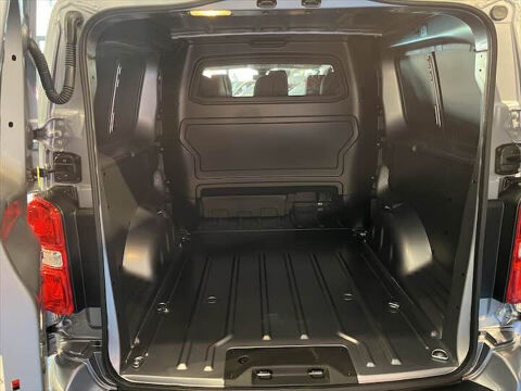 Scudo 6 PLACES CA 2.0 MJT LONG 145 CH PRO LOUNGE 2022 occasion 83480 Puget-sur-Argens