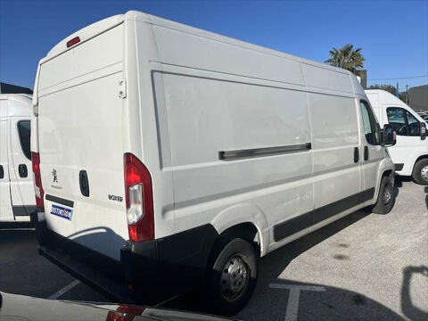 Boxer L3H2 / 2.2 BLUEHDI 165 CH 3T5 ACTIVE 2021 occasion 83480 Puget-sur-Argens