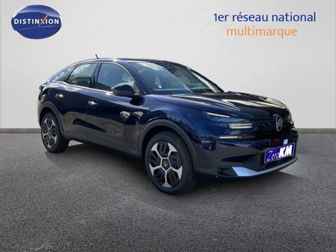 C4 HYBRID 145CH BVA PLUS 2026 occasion 27300 Bernay