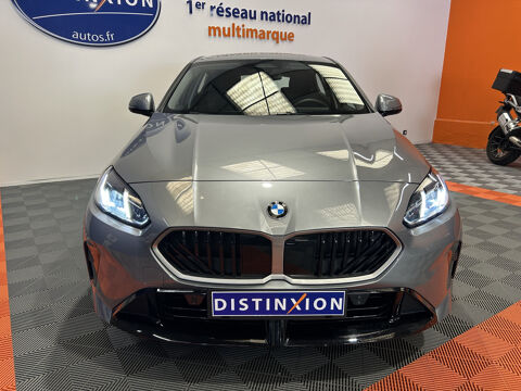 Série 1 120DA 163 M SPORT DESIGN DKG7 F70 2024 occasion 27300 Bernay