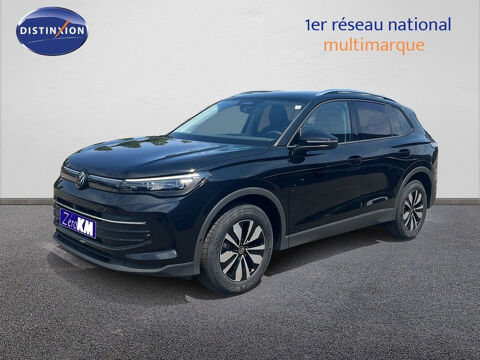 Volkswagen Tiguan 1.5 TSI 130CH DSG LIFE 30 YEARS 2026 occasion Bernay 27300