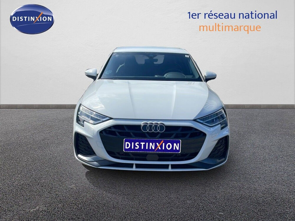 A3 40 TFSIe PHEV 204CH S-TRONIC S-LINE 2025 occasion 83480 Puget-sur-Argens