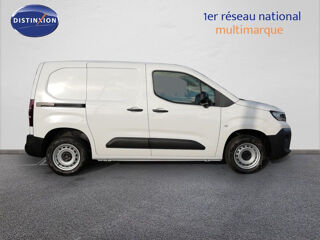 Partner M 1.5 BLUEHDI 100CH 2026 occasion 27300 Bernay
