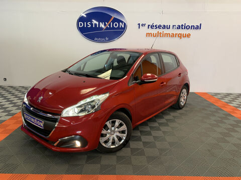 Peugeot 208 Active 1.0 68ch