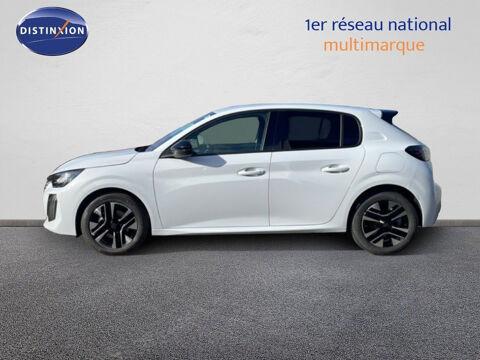 208 HYBRID 110CH E-DCS6 ALLURE 2026 occasion 27300 Bernay
