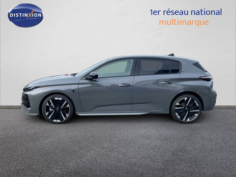 308 1.2 HYBRID 145CH E-DCS6 GT 2026 occasion 83480 Puget-sur-Argens