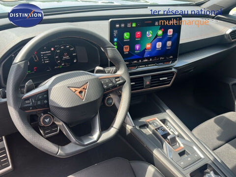 Formentor 1.5 eTSI 150CH DSG7 2026 occasion 83480 Puget-sur-Argens
