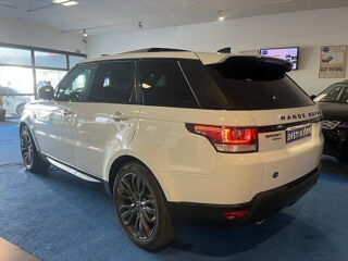 Range Rover 3.0 SDV6 4WD HSE Dynamic BVA 306 CH 2018 occasion 83480 Puget-sur-Argens