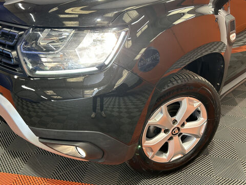 Duster dCi 110ch Prestige 4X2 **CAMERA+GPS** 2018 occasion 27300 Bernay
